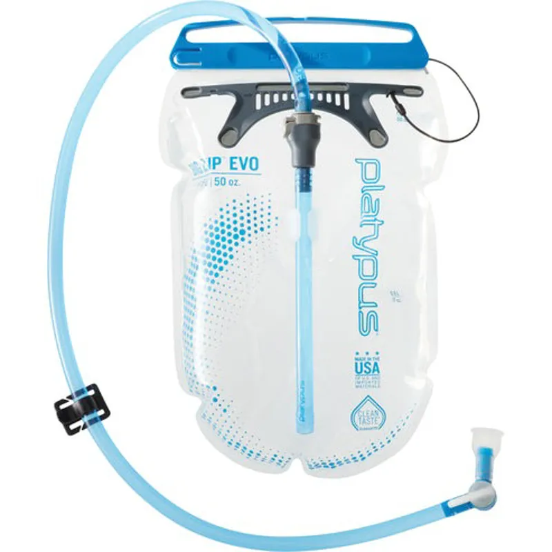 Platypus Big Zip EVO 1.5L Cold Water Resevoir