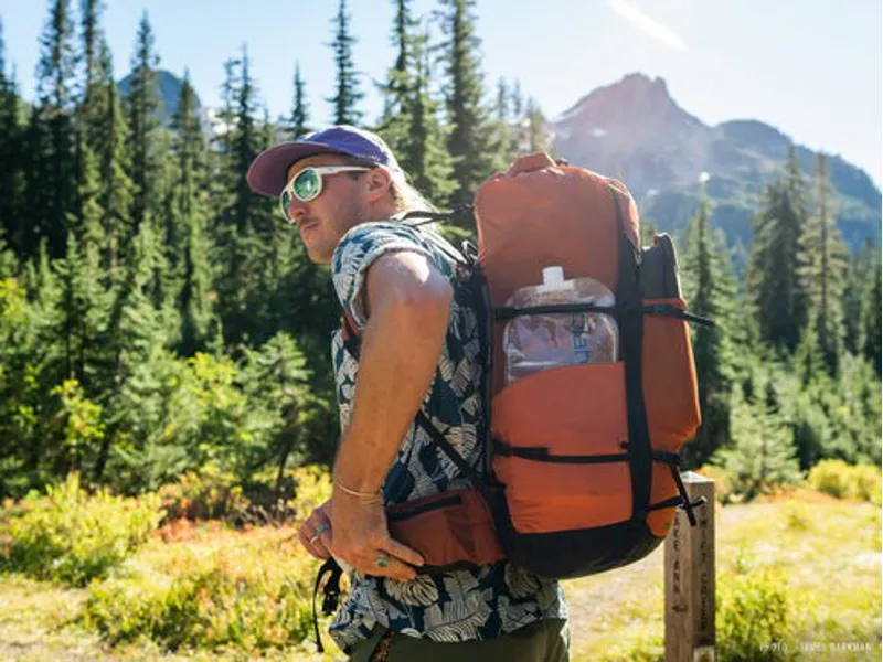 Platypus Platy 2L Bottle Clear-1