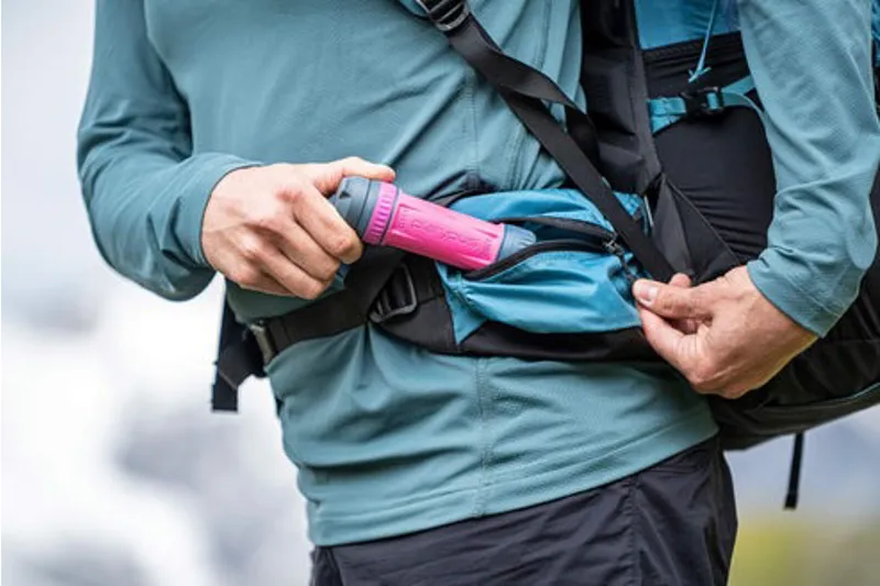 Platypus QuickDraw Micro Water Filter Pink-6