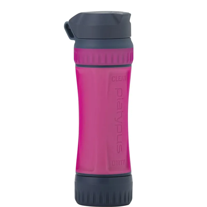 Platypus QuickDraw Micro Water Filter Pink
