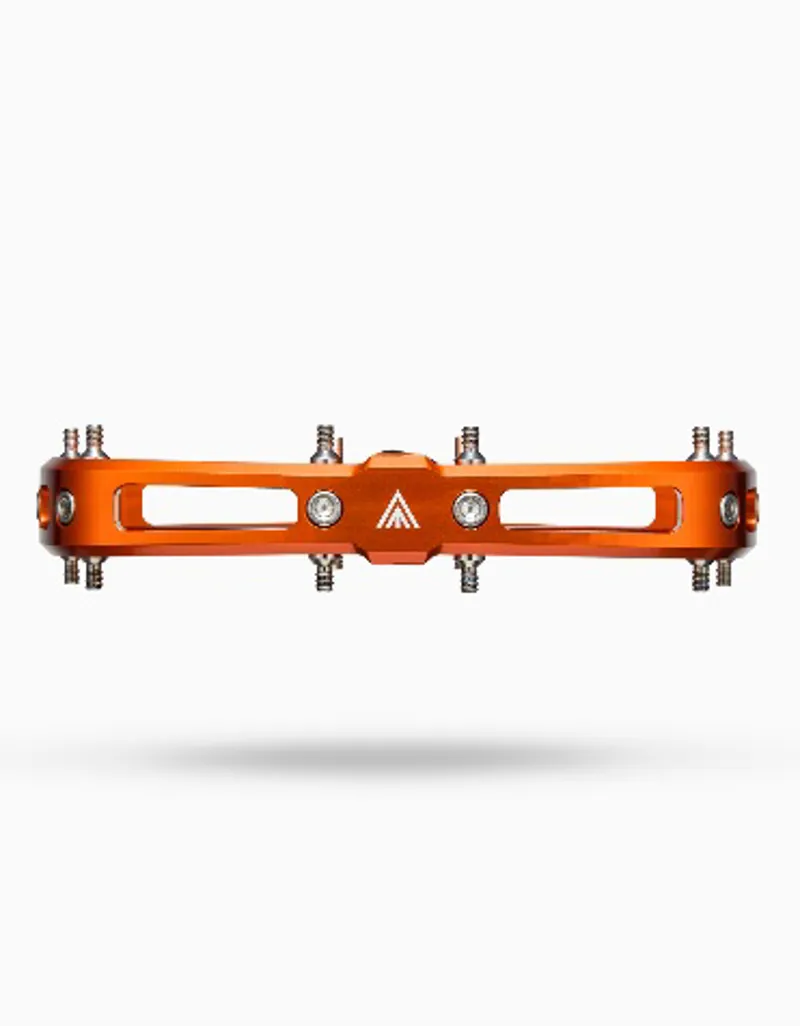 PNW Gen 2 Loam Pedal Blood Orange-3