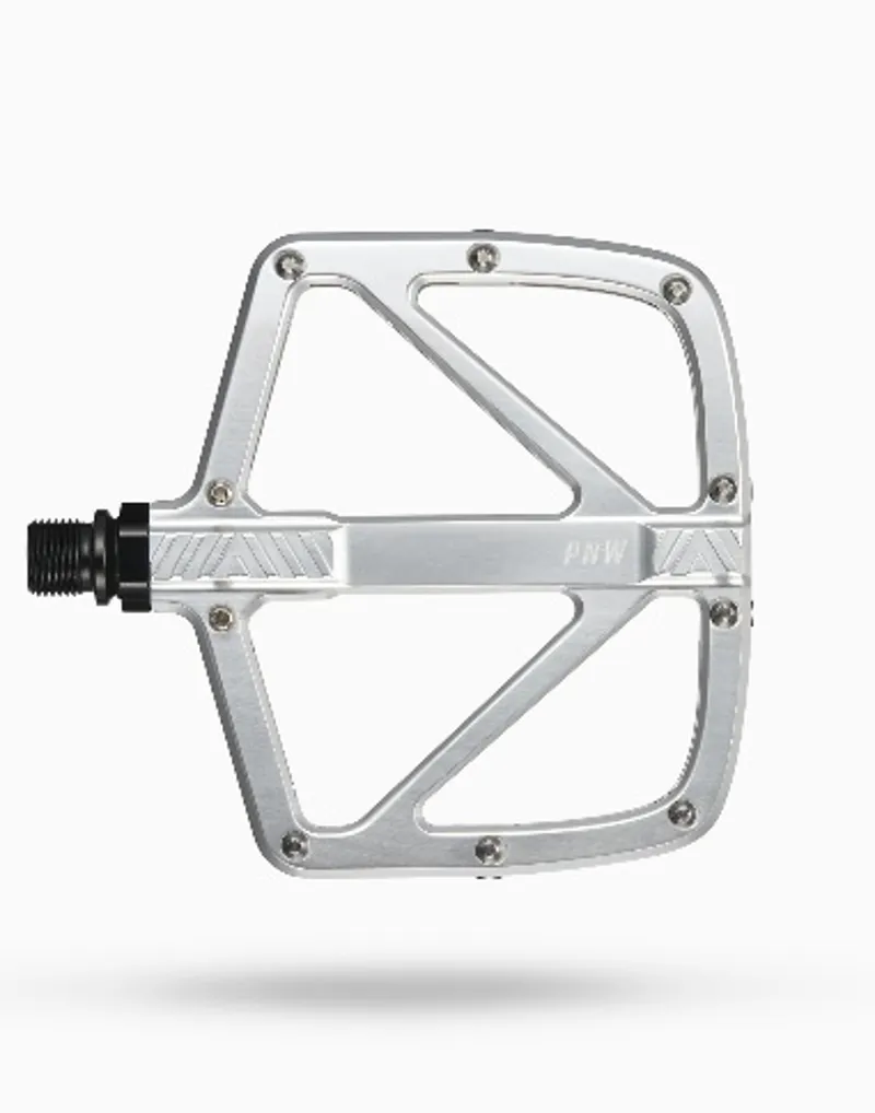 PNW Gen 2 Loam Pedal Lightning