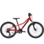 Trek Precaliber 20 7 Speed Kids Bike 2027 Radioactive Red