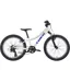 Trek Precaliber 20 7 Speed Kids Bike 2027 Era White