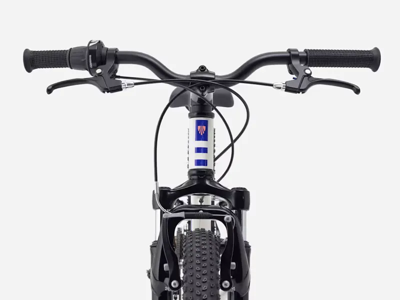 Trek Precaliber 20 7 Speed Kids Bike 2027 Era White-4