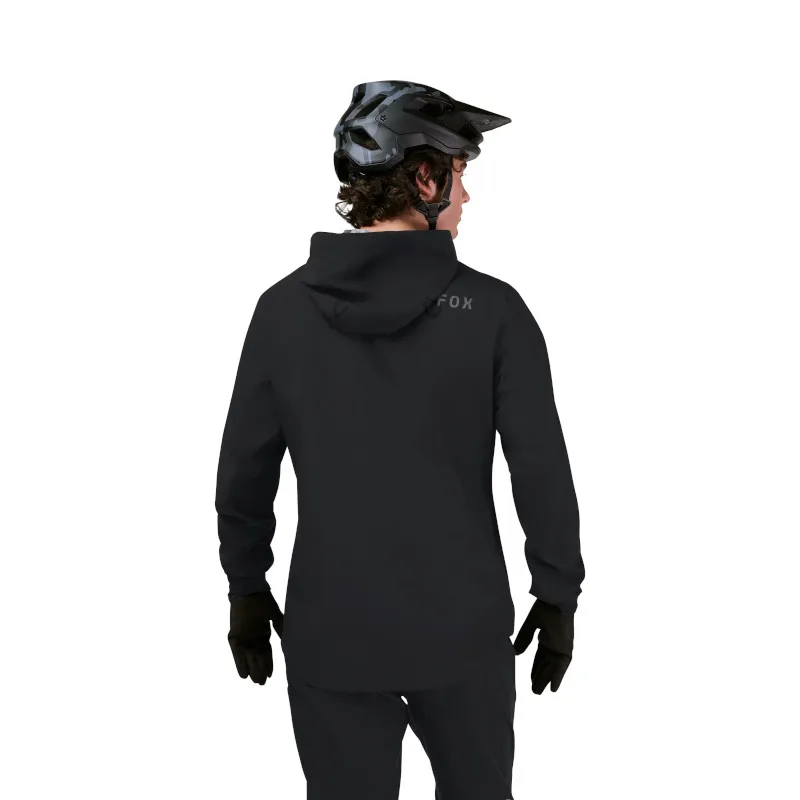 Fox Ranger Water Jacket Black-3