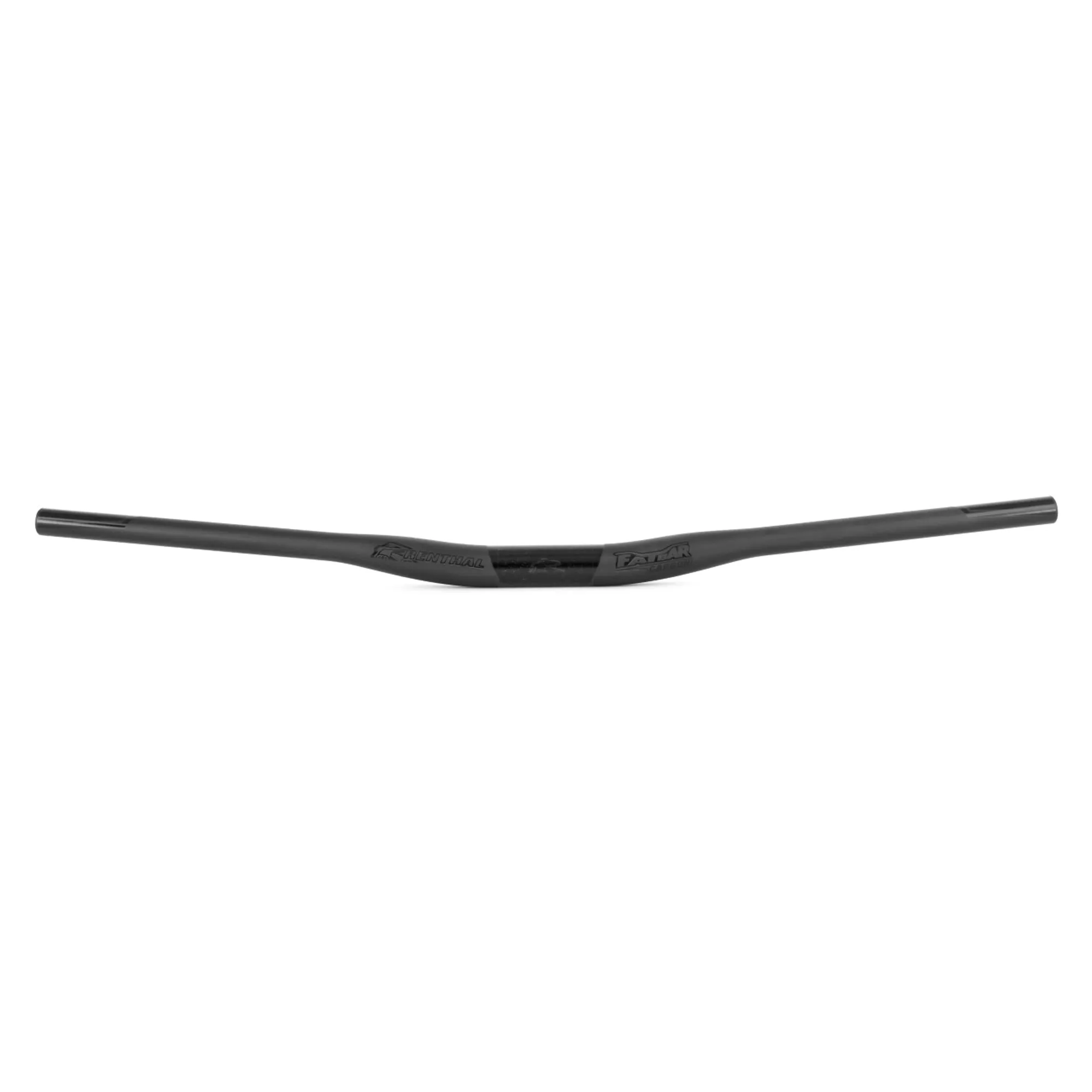 Renthal V1 Fatbar Carbon Limited Edition Stealth 31.8mm