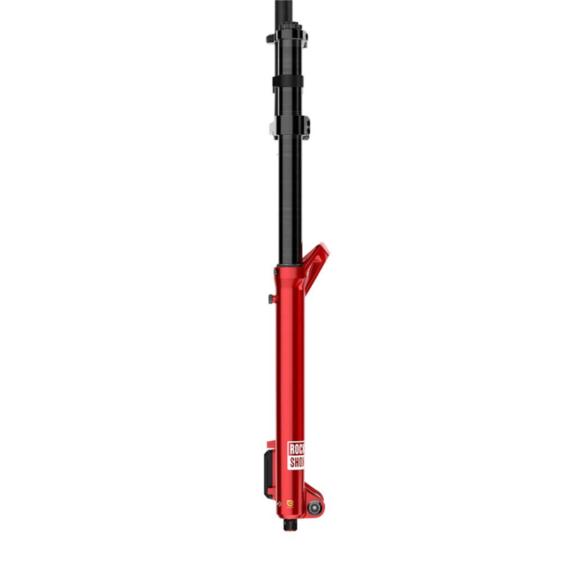 RockShox Fork BoXXer Ultimate Charger 3.2 200mm 29er Fork Red-2