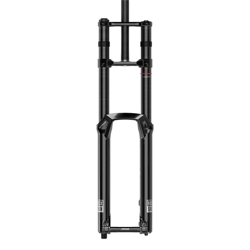 RockShox Fork BoXXer Ultimate Charger 3.2 200mm 29er Fork Black-1