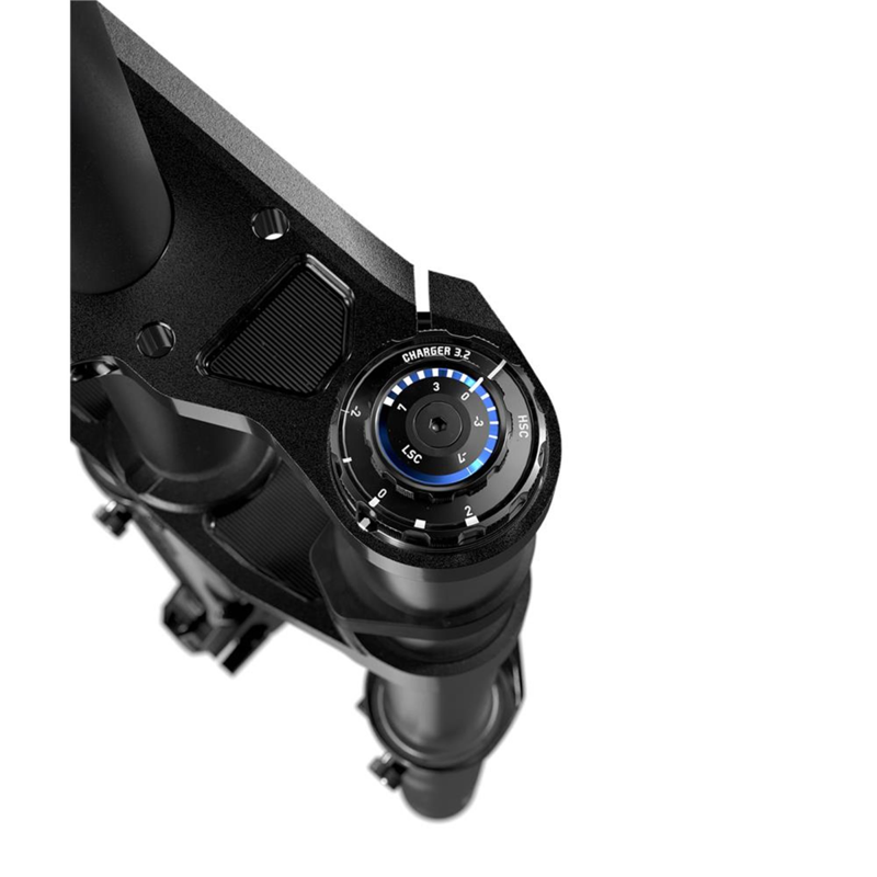 RockShox Fork BoXXer Ultimate Charger 3.2 200mm 29er Fork Black-3