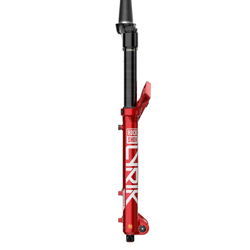 Rockshox Fork Lyrik Ultimate Charger 3.1 RC2 Crown Debonair+ 15X110 29er Boost Fork Electric Red-2