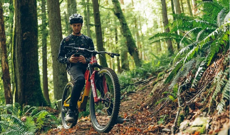 RockShox Reverb AXS SeatPost 34.9mm-6