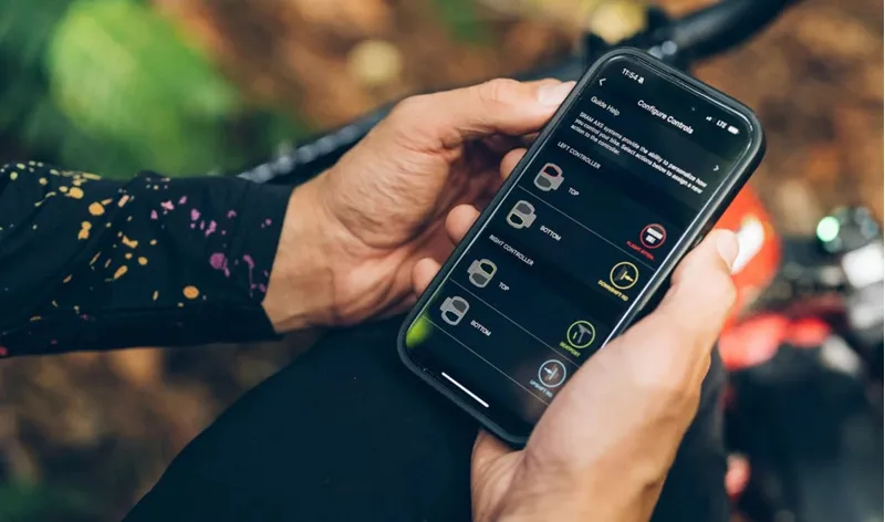 RockShox Reverb AXS SeatPost-7