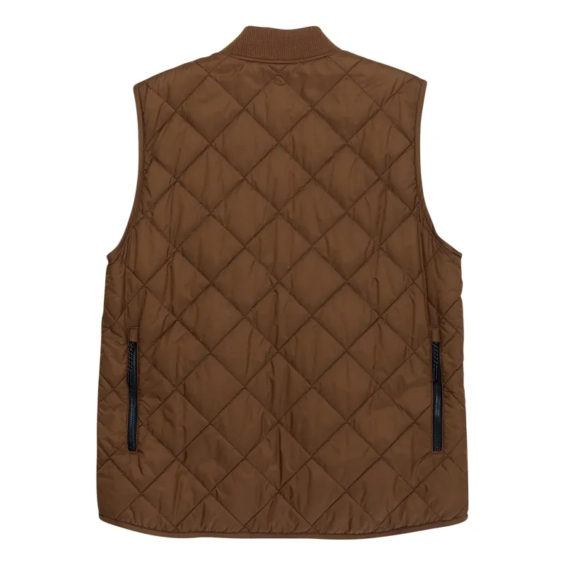 Troy Lee Designs Ruckus Ride Vest Chocolate-1