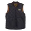 Troy Lee Designs Ruckus Ride Vest Mono Carbon