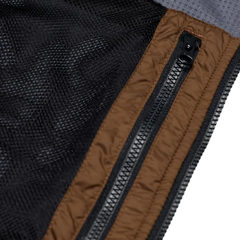 Troy Lee Designs Ruckus Ride Vest Mono Carbon-6