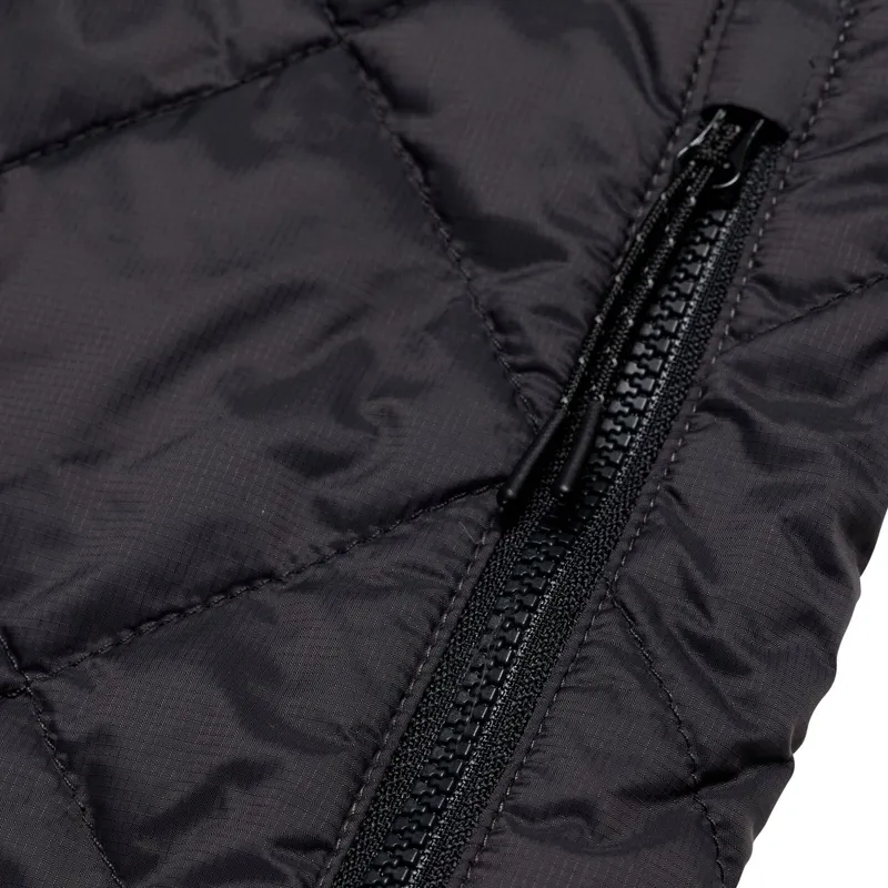 Troy Lee Designs Ruckus Ride Vest Mono Carbon-5