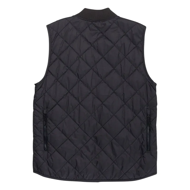 Troy Lee Designs Ruckus Ride Vest Mono Carbon-1