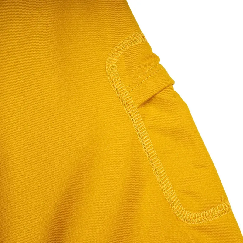 Troy Lee Designs Ruckus Ride Eyez Youth LS Tee Shirt Safron-4