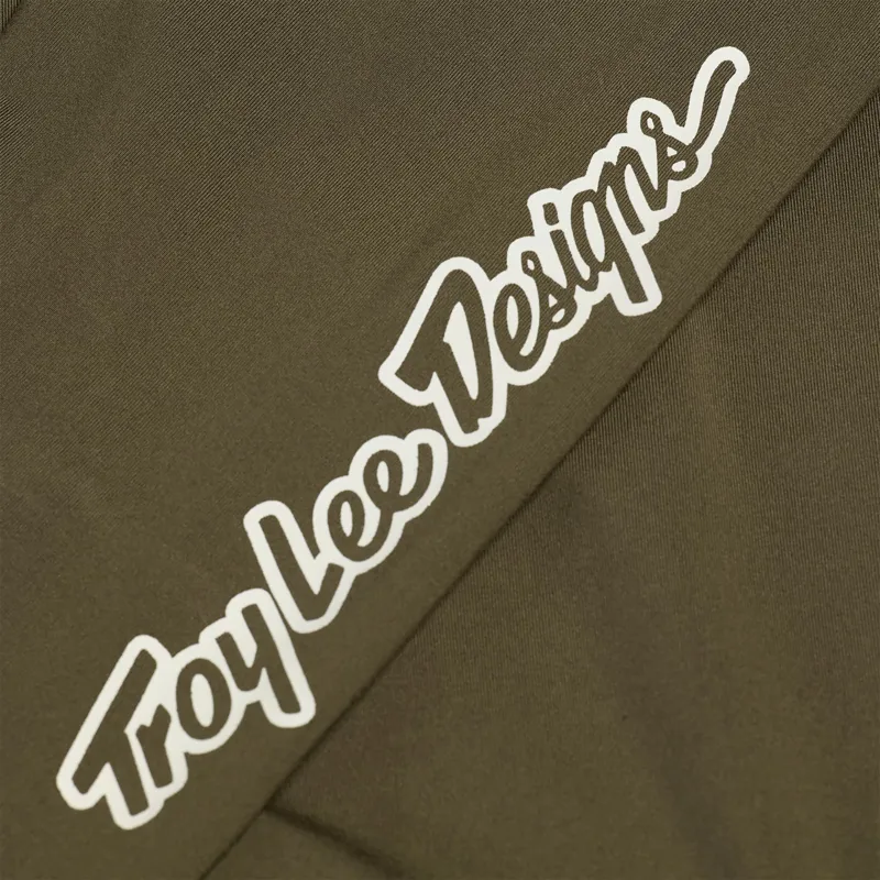 Troy Lee Designs Ruckus Ride Factory LS MTB Jersey Caper-3