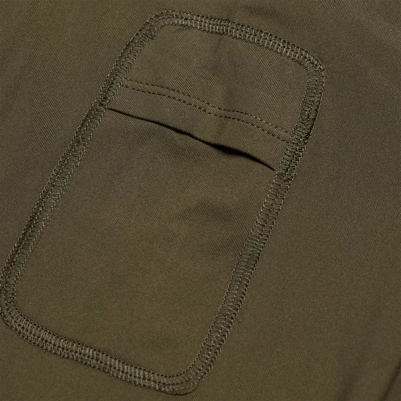 Troy Lee Designs Ruckus Ride Factory LS MTB Jersey Caper-4