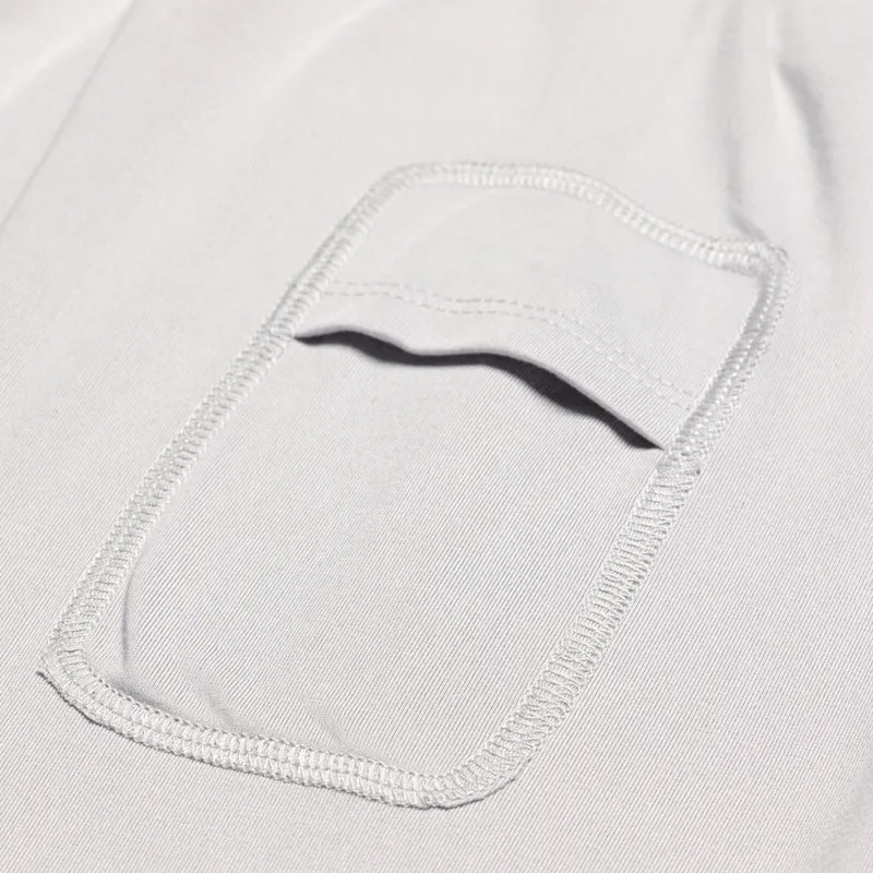 Troy Lee Designs Ruckus Ride Burn Out LS MTB Jersey Mist-4