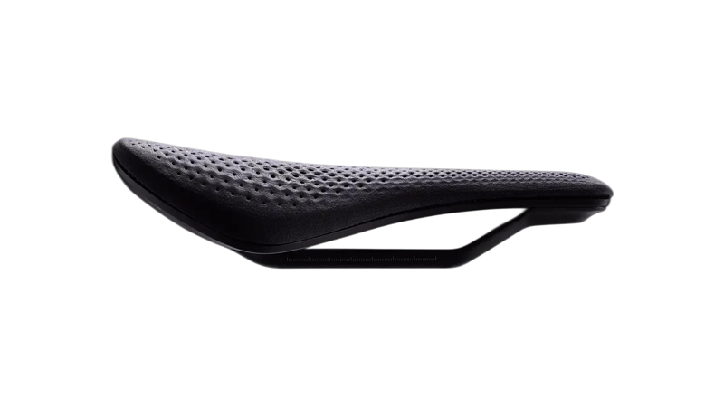 Specialized SWorks Power Evo Saddle With Mirror Black-1