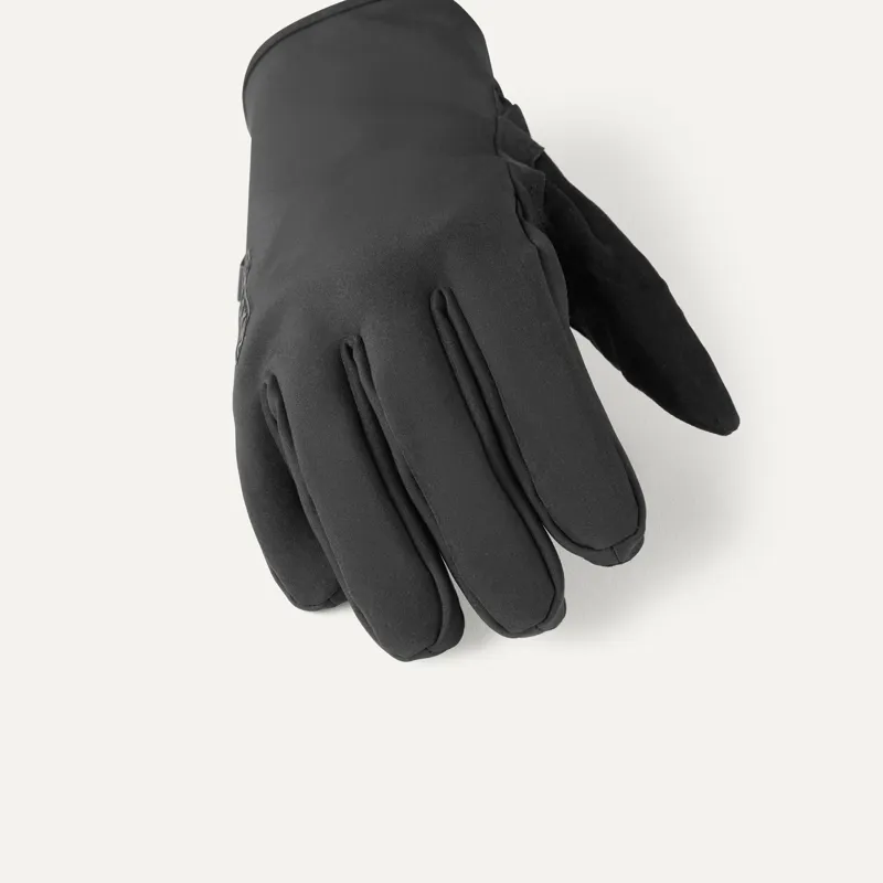 Sealskinz Lyng Waterproof All Weather Gloves with Fusion Control Black-2