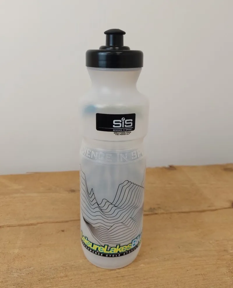 Leisure Lakes Bikes Water Bottle 750ml
