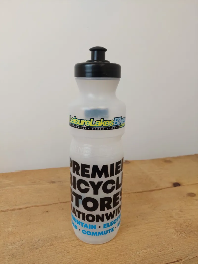 Leisure Lakes Bikes Water Bottle 750ml-1