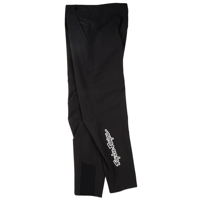 Troy Lee Designs Skyline Mono Youth MTB Pants Black