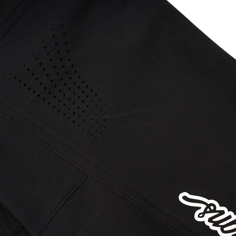 Troy Lee Designs Skyline Mono Youth MTB Pants Black-4