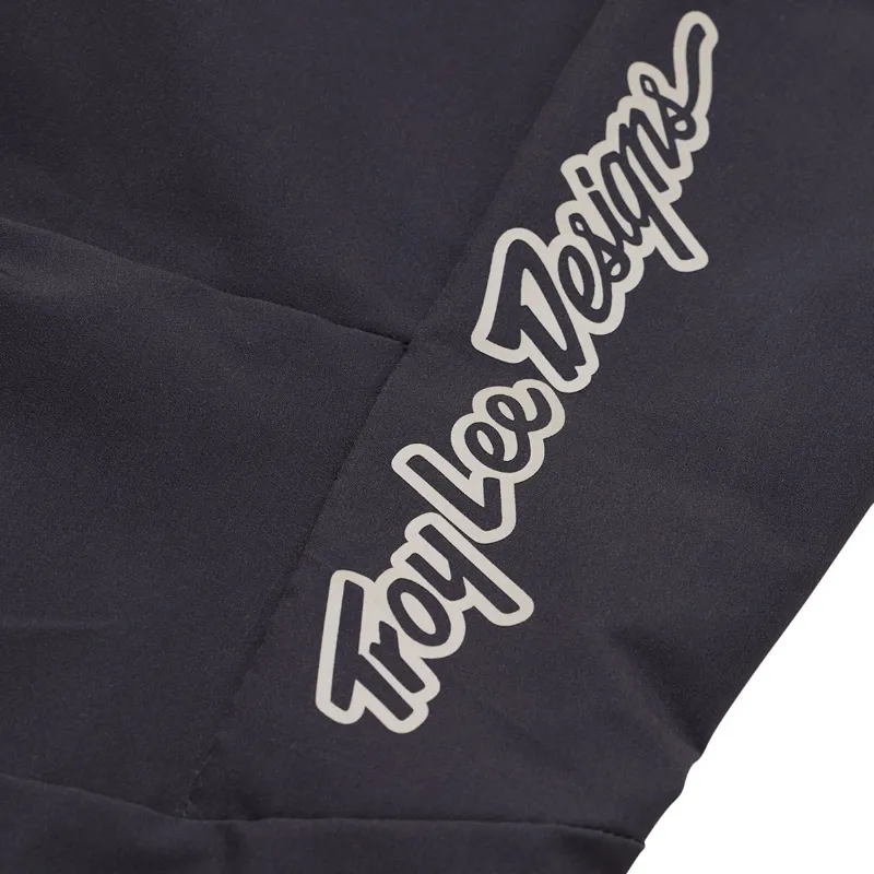 Troy Lee Skyline Mono Superlyte MTB Pants Mono Carbon-3