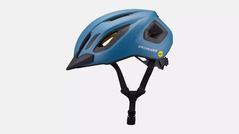 Specialized Chamonix 3 Helmet Grey Blue-1