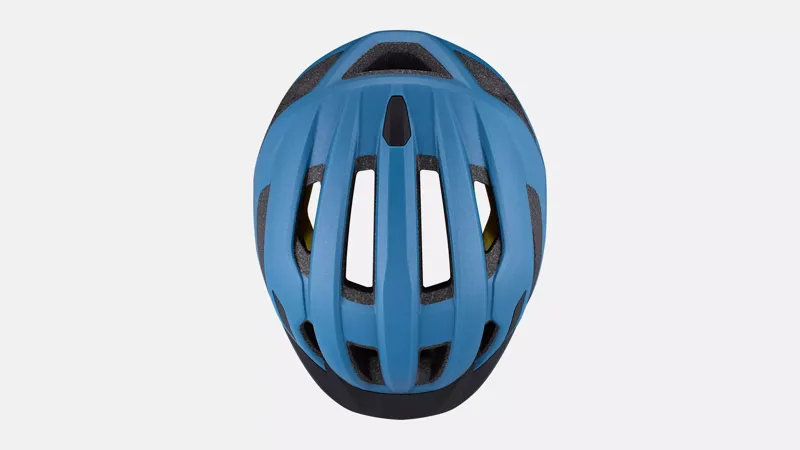 Specialized Chamonix 3 Helmet Grey Blue-3