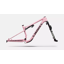 Specialized Epic 9 Frameset 2027 Amethyst Frost Impasto/Black