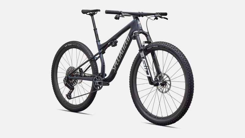Specialized Epic 9 Pro Mountain Bike 2027 Carbon/Chaos Glitter/Chrome-1