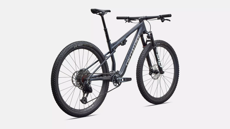 Specialized Epic 9 Pro Mountain Bike 2027 Carbon/Chaos Glitter/Chrome-2