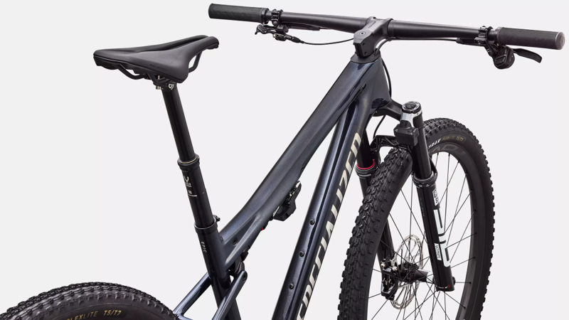 Specialized Epic 9 Pro Mountain Bike 2027 Carbon/Chaos Glitter/Chrome-4