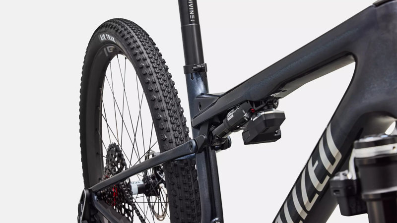 Specialized Epic 9 Pro Mountain Bike 2027 Carbon/Chaos Glitter/Chrome-5