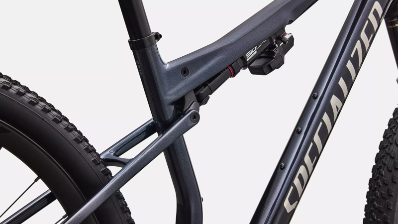 Specialized Epic 9 Pro Mountain Bike 2027 Carbon/Chaos Glitter/Chrome-6