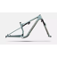Specialized Epic 9 Frameset 2027 Gloss Agave Grey/Violet/Desert