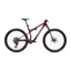 Specialized S Works Epic 9 Mountain Bike 2027 Red Tint Pearl/White Silver