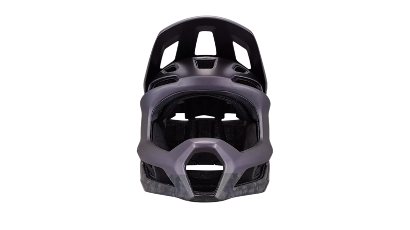 Specialized Gambit MTB Full Face Helmet Nebula Metallic/Raw Carbon-1