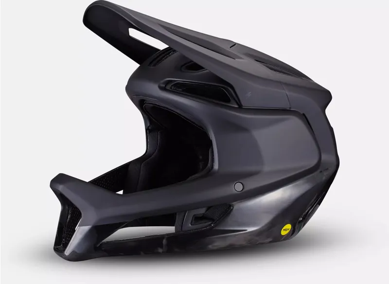 Specialized Gambit Helmet Black