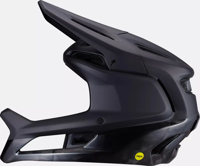 Specialized Gambit Helmet Black-1