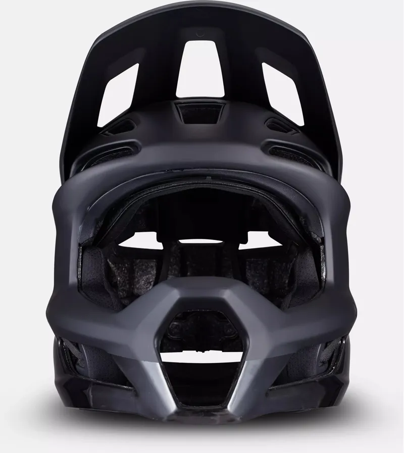 Specialized Gambit Helmet Black-2