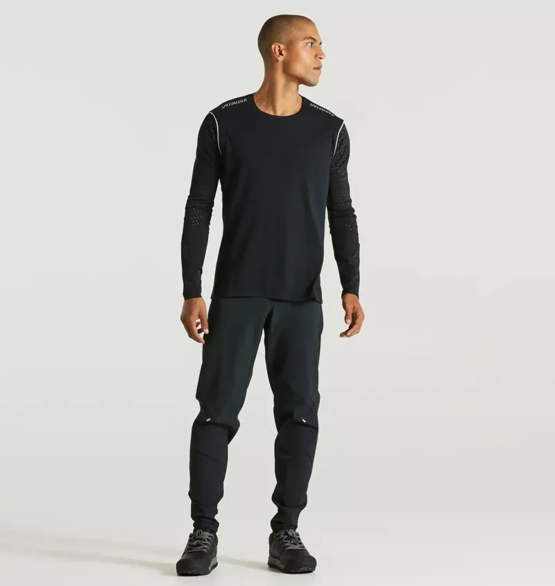 Specialized Gravity Pants Black-3