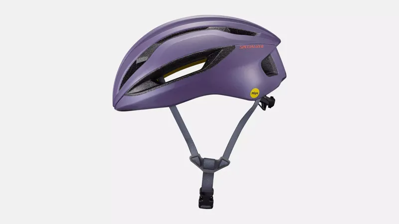 Specialized Loma Helmet Mauve Metallic-1