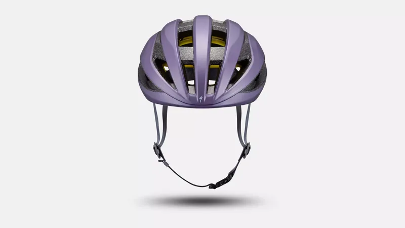 Specialized Loma Helmet Mauve Metallic-2